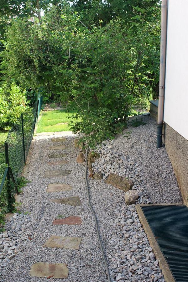 Villa La Tour De L'Ill Straßburg Exterior foto